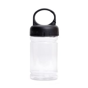 Packaging Tube w/Carabiner