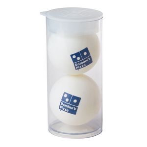 Packaging Tube