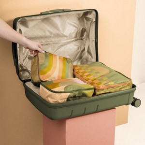 Packing Cube Kit - Ripstop