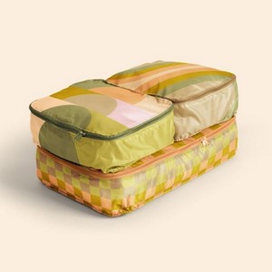 Packing Cube Kit - Ripstop