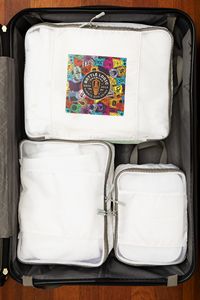 Packing Cubes