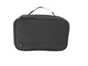 Padded Toiletry Bag