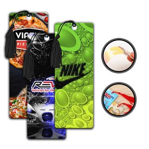 Pagepals Custom 3D Bookmarks