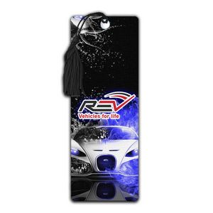 Pagepals Custom 3D Bookmarks