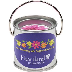 Paint Pail Planter Kit