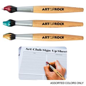 Paintbrush Pen