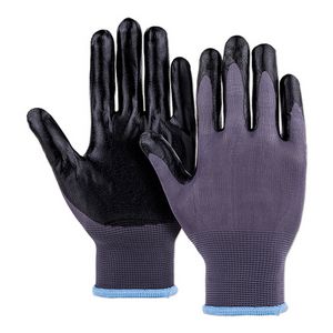 Palm Dipped Gloves