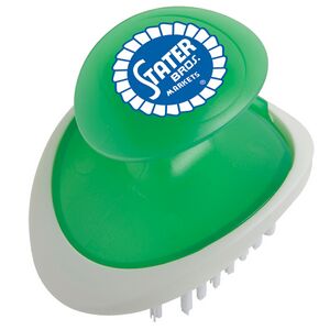 Palm Veggie Brush-Itâ„¢