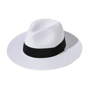 Panama Straw Hat