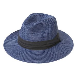Panama Straw Hat