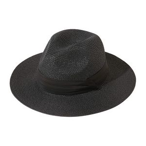 Panama Straw Hat