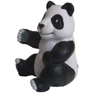 Panda Squeezies® Stress Reliever