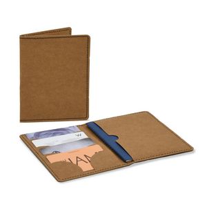 Paperzen Slim Wallet