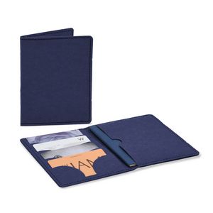 Paperzen Slim Wallet