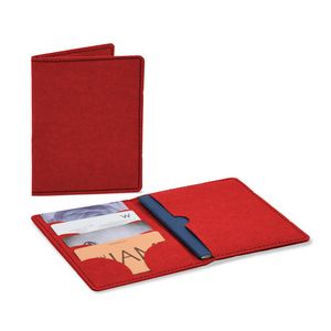 Paperzen Slim Wallet