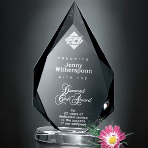 Paragon Diamond 10"