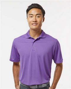 Paragon Saratoga Performance Mini Mesh Polo