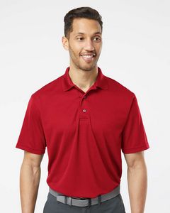 Paragon Saratoga Performance Mini Mesh Polo
