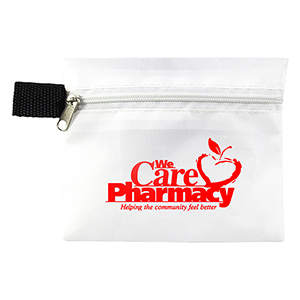 "Paris 10" 10 Piece First Aid Sun Kit