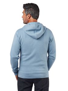 Parker Cotton Poly Fleece Hoodie