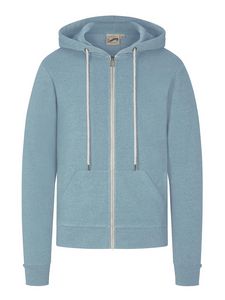 Parker Cotton Poly Fleece Hoodie