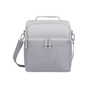 Parkview Lunch Box Cooler - Greystone