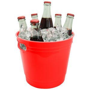 Party Bucket With Handles
