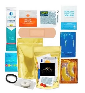 Party Essential Kit- 10 pieces inside
