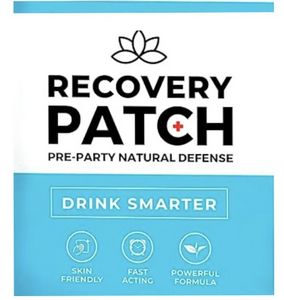 Party Recovery Patch