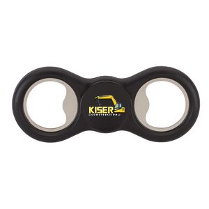 Party Starter Bottle Opener Spinner