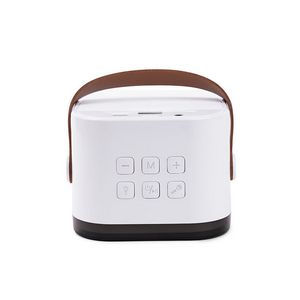PartyWave Portable Karaoke System