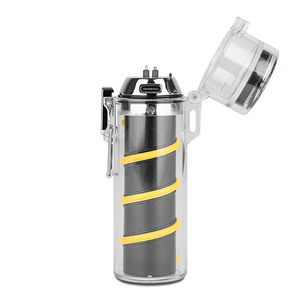 Pathfinder Flashlight & Plasma Lighter