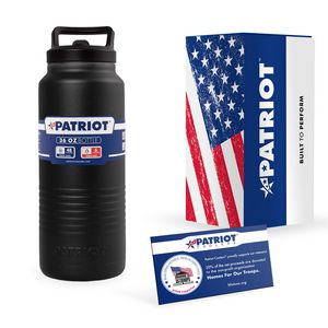 Patriot 36oz Bottle