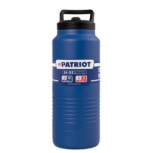 Patriot 36oz Bottle