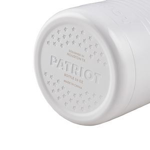 Patriot 36oz Bottle