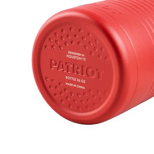 Patriot 36oz Bottle