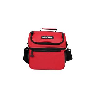 Patriot Lunchbox Duo 15
