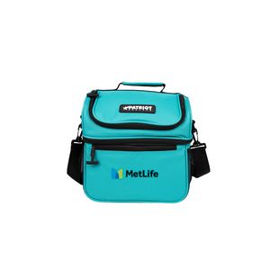 Patriot Lunchbox Duo 15