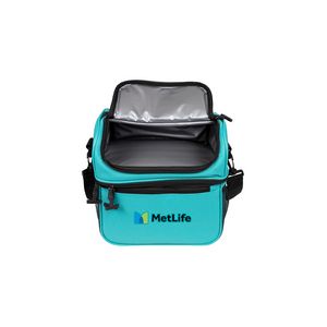 Patriot Lunchbox Duo 15