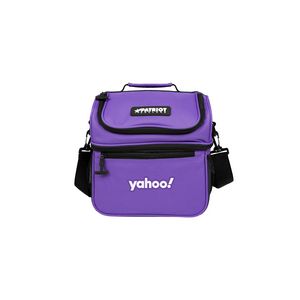 Patriot Lunchbox Duo 15