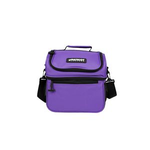 Patriot Lunchbox Duo 15