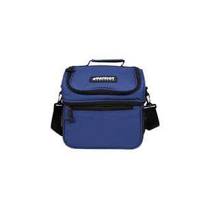 Patriot Lunchbox Duo 15