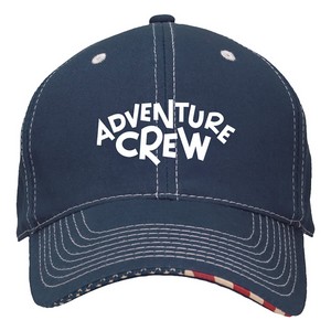 Patriotic Cap