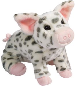 Pauline Spotted Pig