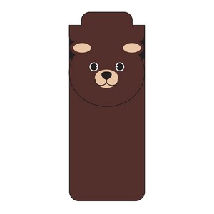 Paws N Claws® Magneticmark Bookmark