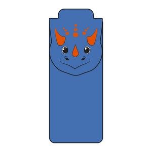 Paws N Claws® Magneticmark Bookmark