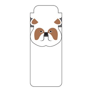 Paws N Claws® Magneticmark Bookmark