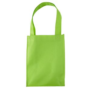 Payson Non-Woven Mini Tote Bag