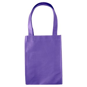 Payson Non-Woven Mini Tote Bag