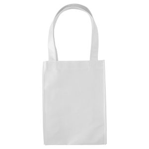 Payson Non-Woven Mini Tote Bag